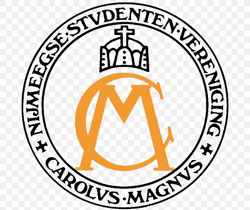 N.S.V. Carolus Magnus RV Carolus Magnus Student Society Cartronics Organization, PNG, 700x690px, Student Society, Area, Brand, Disputation, Information Download Free