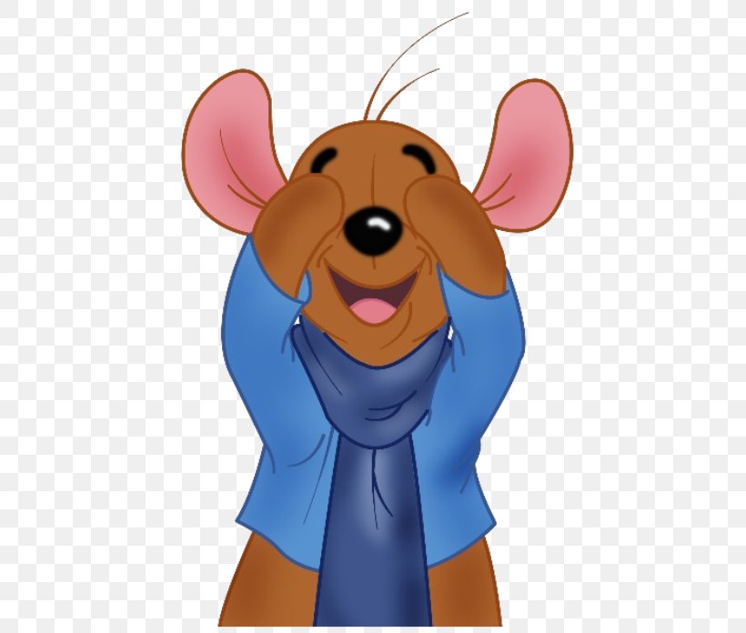 Roo Winnie-the-Pooh Eeyore Tigger Kanga, PNG, 696x696px, Roo, Animated Cartoon, Animation, Canidae, Cartoon Download Free