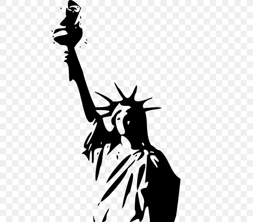 Statue Of Liberty Bank Money Clip Art, PNG, 486x720px, Statue Of Liberty, American Library Association, Art, Artwork, Bank Download Free