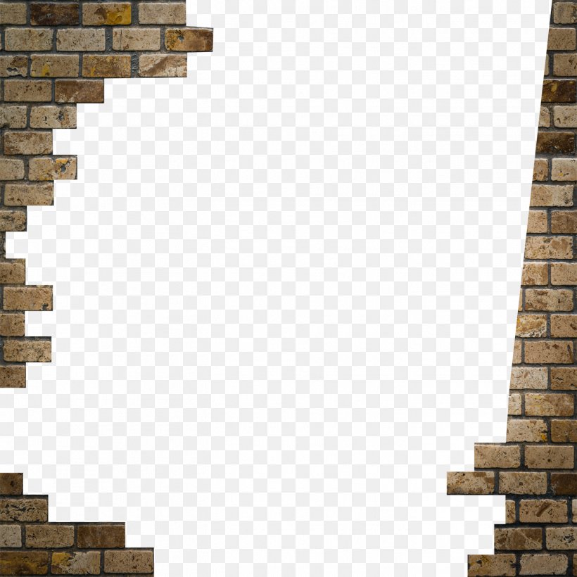 Brick Partition Wall, PNG, 1417x1417px, Brick, Adobe, Billboard, Building, Floor Download Free