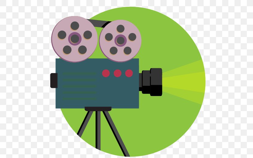 Cinema Photographic Film YouTube Hollywood, PNG, 512x512px, Cinema, Cam, Film, Film Criticism, Film Festival Download Free
