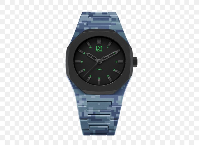 D1 Milano Watch Brand, PNG, 600x600px, D1 Milano, Brand, Clock, Hardware, Mail Order Download Free