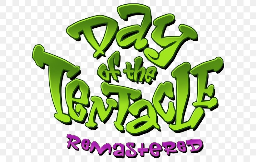 Day Of The Tentacle Sam & Max Hit The Road Video Game Maniac Mansion PlayStation 4, PNG, 640x521px, Day Of The Tentacle, Achievement, Adventure Game, Area, Brand Download Free