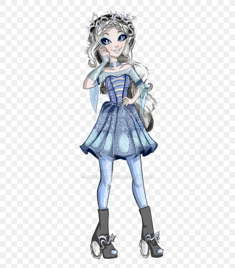 alice in wonderland monster high