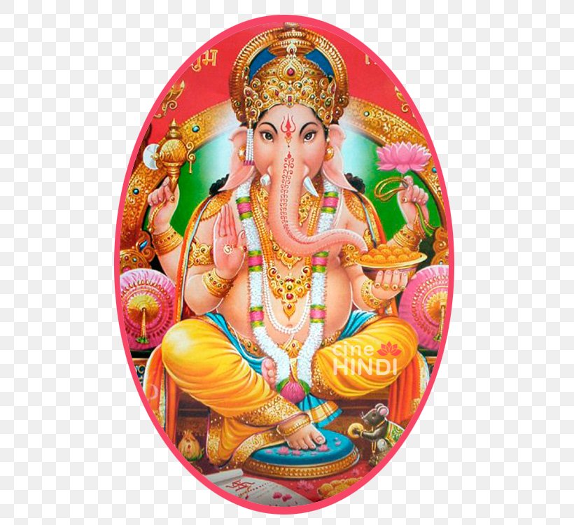 Ganesh Chaturthi Hindu, PNG, 519x750px, Ganesha, Aarti, Bhagavan, Chaturthi, Gana Download Free