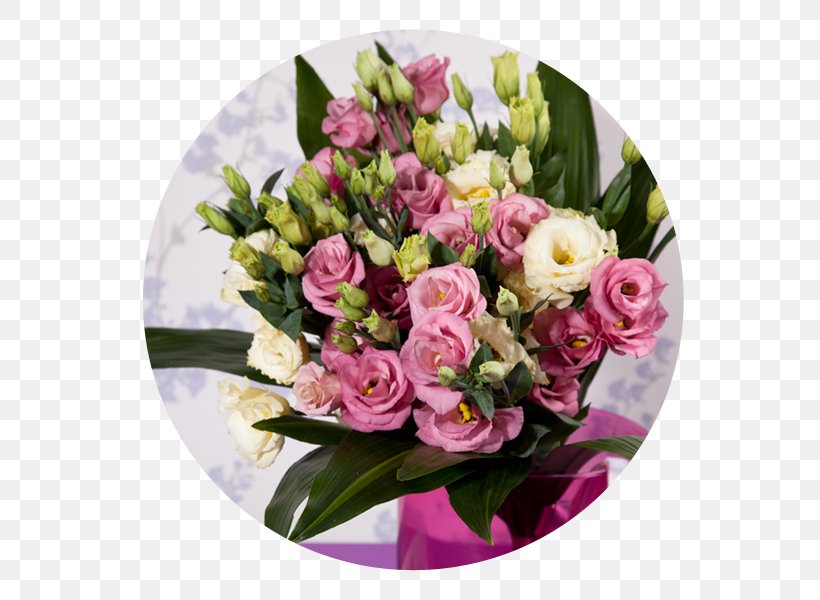 Garden Roses Flower Bouquet Floral Design, PNG, 600x600px, Garden Roses, Birthday, Blomsterbutikk, Candle, Clove Download Free