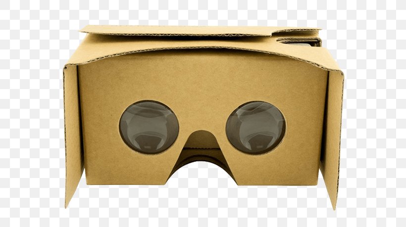 Glasses Google Cardboard Virtual Reality Headset Amazon.com, PNG, 616x459px, Glasses, Amazoncom, Android, Box, Eyewear Download Free