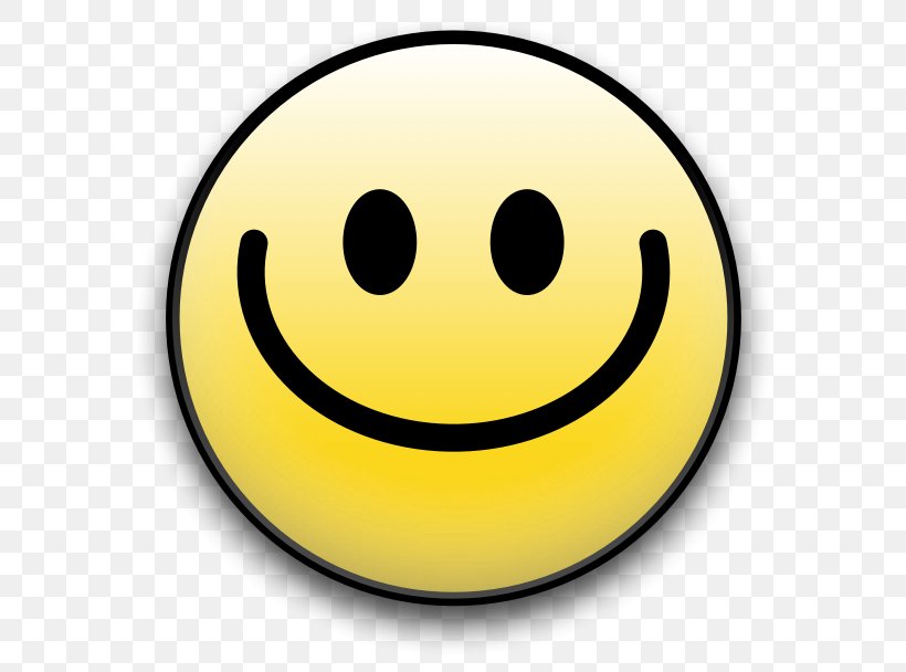Happiness Smiley, PNG, 608x608px, Happiness, Animation, Cybersex, Emoticon, Emotion Download Free