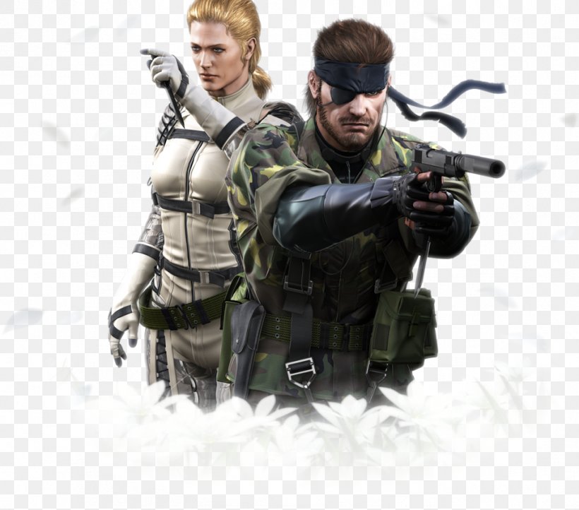 Metal Gear Solid 3: Snake Eater Metal Gear Solid V: The Phantom Pain Solid Snake Metal Gear Solid V: Ground Zeroes, PNG, 956x842px, Metal Gear Solid 3 Snake Eater, Army, Big Boss, Boss, Infantry Download Free