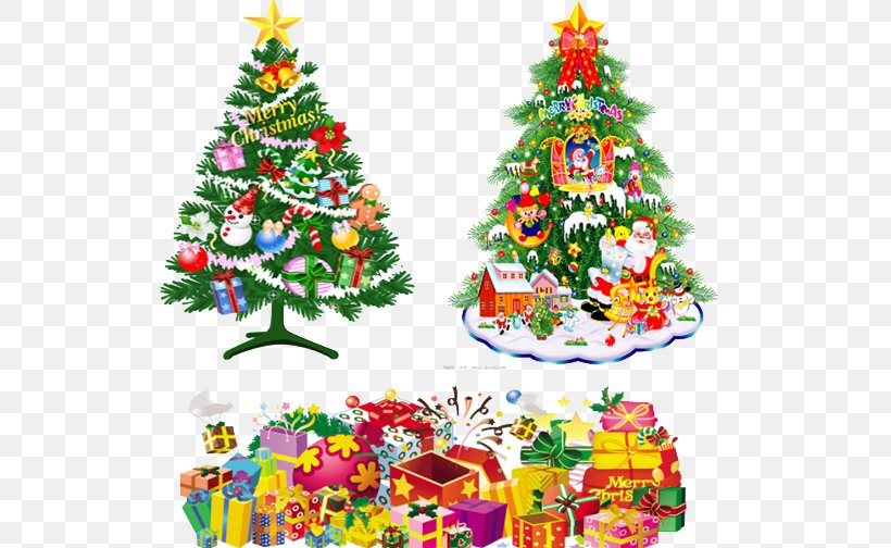 Santa Claus Christmas Tree Christmas Eve, PNG, 550x504px, Santa Claus, Christian Culture, Christmas, Christmas Decoration, Christmas Eve Download Free