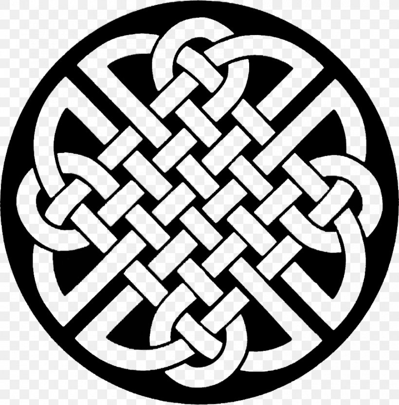 Tattoo Celtic Knot Celts Idea, PNG, 900x914px, Tattoo, Area, Art, Black ...