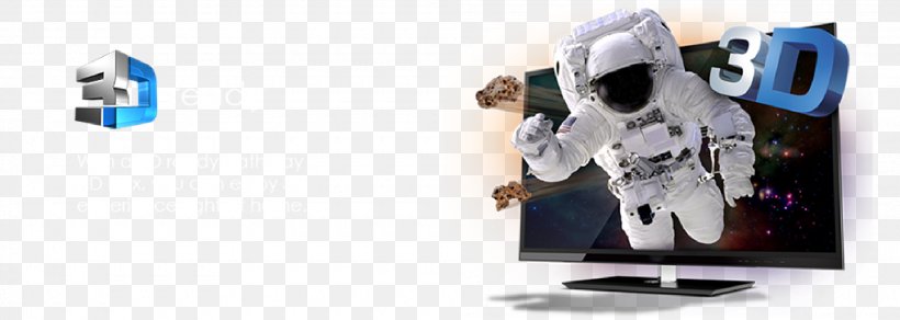 Television Set 3D Television High-definition Video Smart TV, PNG, 2000x713px, 3d Film, 3d Television, Television Set, Brand, Bravia Download Free