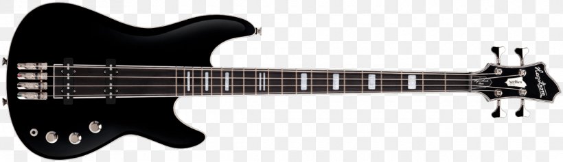 Washburn Guitars Electric Guitar Bass Guitar Hagström, PNG, 1140x330px, Washburn Guitars, Acoustic Electric Guitar, Acoustic Guitar, Bass Guitar, Black And White Download Free