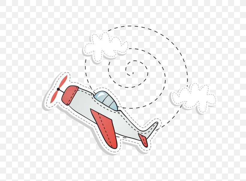 Airplane Aircraft Cartoon, PNG, 665x605px, Watercolor, Cartoon, Flower, Frame, Heart Download Free