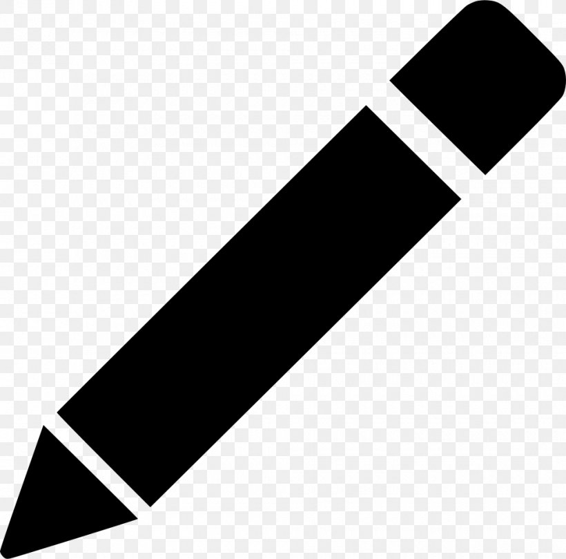 Pen, PNG, 980x968px, Pen, Black, Black And White, Drawing, Icon Design Download Free