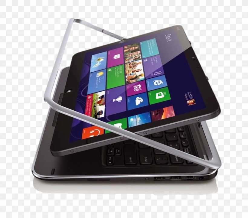 Dell XPS Laptop 2-in-1 PC Ultrabook, PNG, 974x857px, 2in1 Pc, Dell, Computer, Computer Monitors, Dell Exclusive Store Download Free