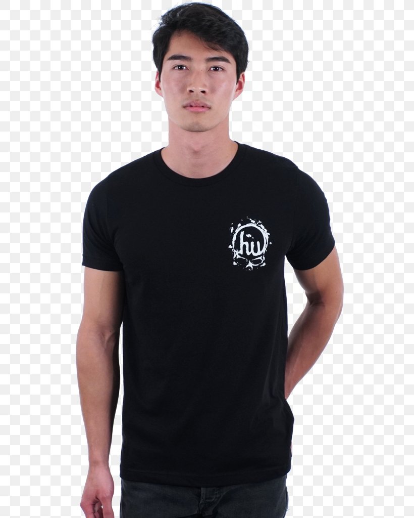 Dynamo T-shirt Neckline Clothing, PNG, 768x1024px, Dynamo, Black, Bluza, Clothing, Dress Download Free