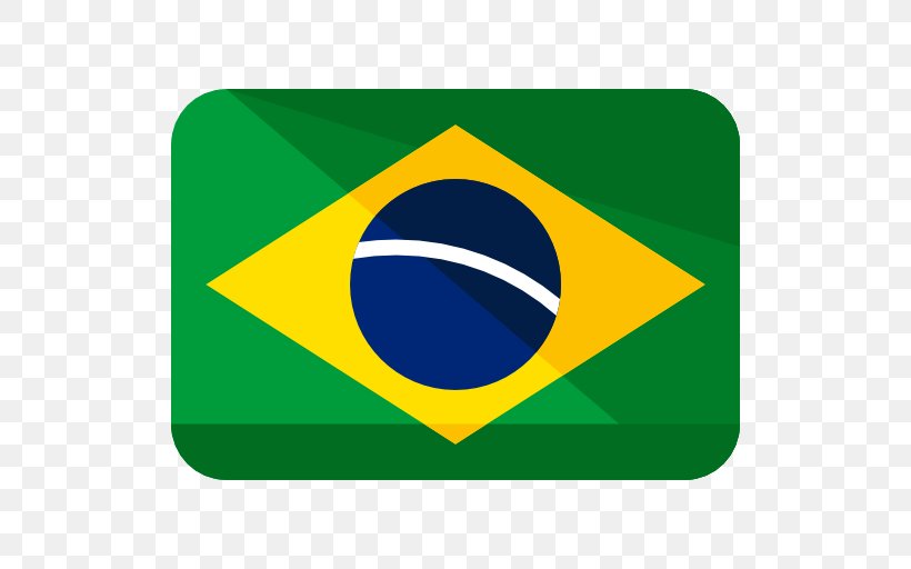 Flag Of Brazil The World Factbook United States, PNG, 512x512px, Brazil, Area, Brand, Central Intelligence Agency, Empire Of Brazil Download Free