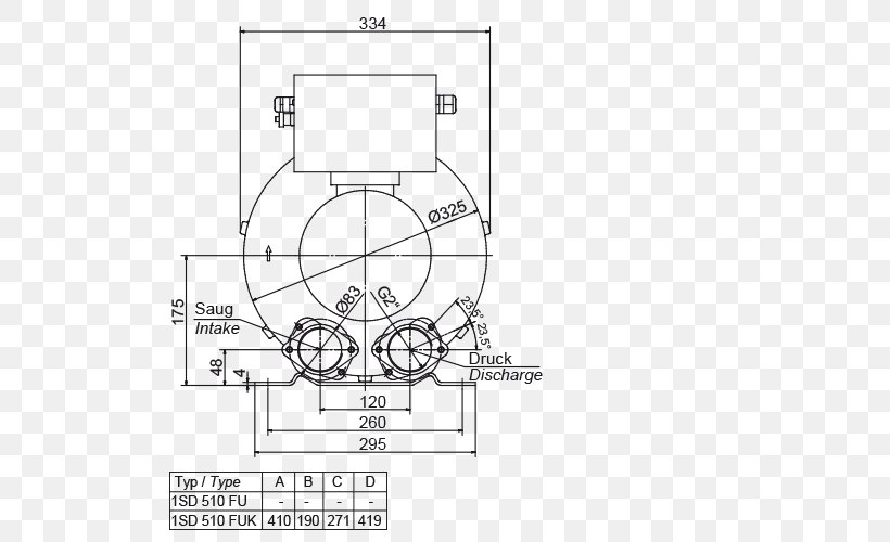 Frequency Changer Technical Drawing Variable Frequency & Adjustable Speed Drives Seitenkanalverdichter, PNG, 560x500px, Frequency Changer, Area, Artwork, Black And White, Compressor Download Free