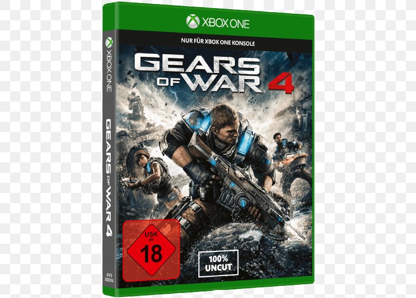 Gears Of War 4 Microsoft Studios Gears Of War: Ultimate Edition Video Games, PNG, 786x587px, Gears Of War 4, Electronic Device, Forza, Gears Of War, Gears Of War Ultimate Edition Download Free