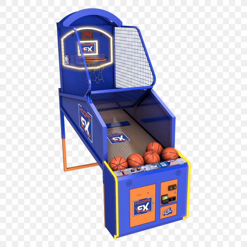 NBA Basketball Arcade Game Innovative Concepts In Entertainment, PNG, 2064x2064px, Nba, Arcade Game, Ball, Basketball, Game Download Free