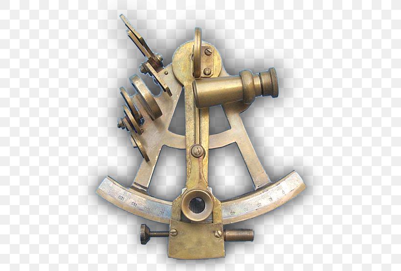 Sextant Angle Navigational Instrument Compass Brass, PNG, 500x555px, Sextant, Brass, Bronze, Brunton Inc, Compass Download Free