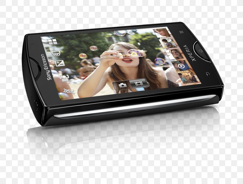 Smartphone Sony Ericsson Xperia X10 Mini Sony Ericsson Xperia Mini Pro Sony Xperia Sony Mobile, PNG, 800x620px, Smartphone, Android, Communication Device, Electronic Device, Electronics Download Free