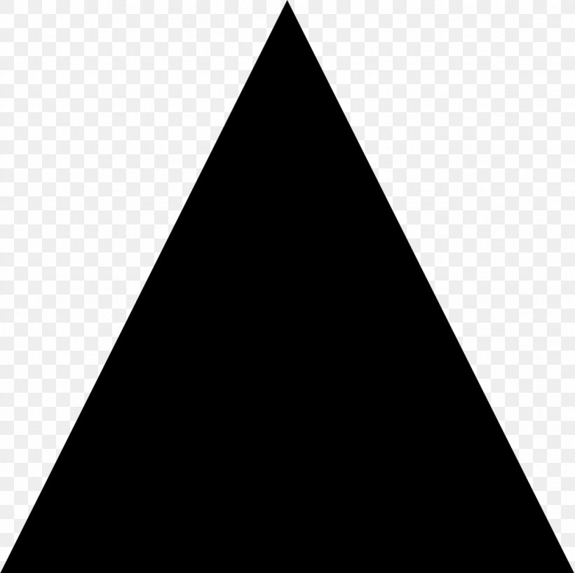 Symbol Triangle Text, PNG, 1027x1024px, Symbol, Black, Black And White, Black Triangle, Geometry Download Free