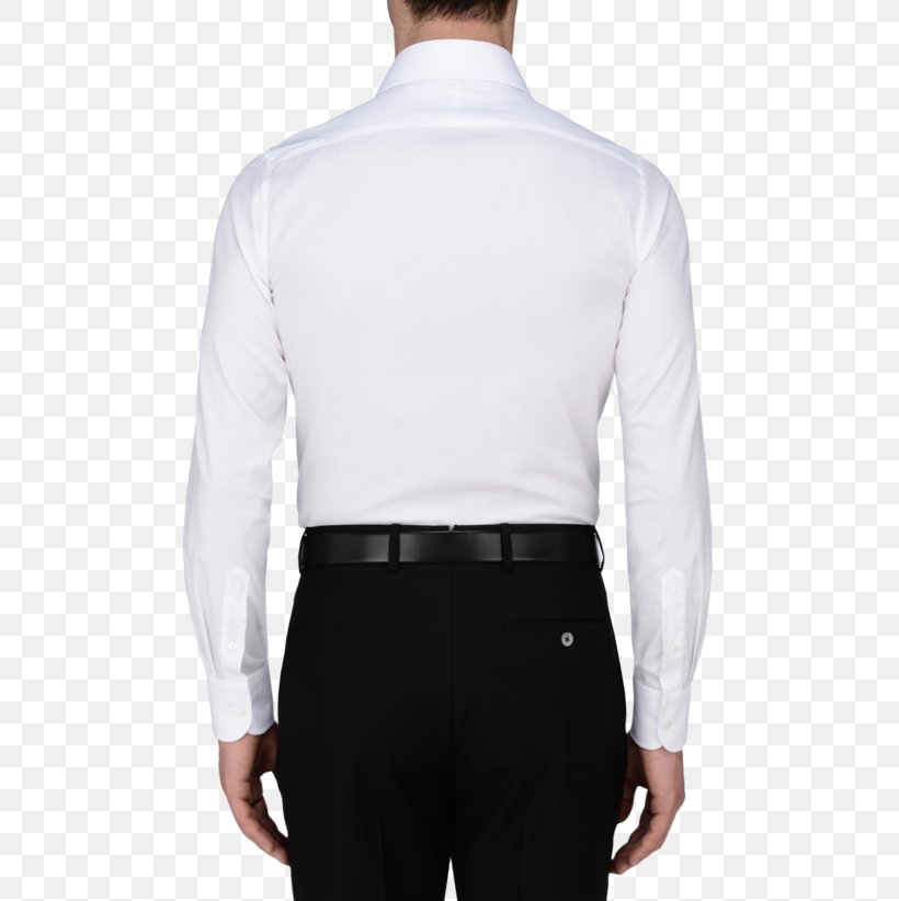 T-shirt Dress Shirt White Sleeve Formal Wear, PNG, 650x822px, Tshirt, Black Tie, Button, Clothing, Collar Download Free