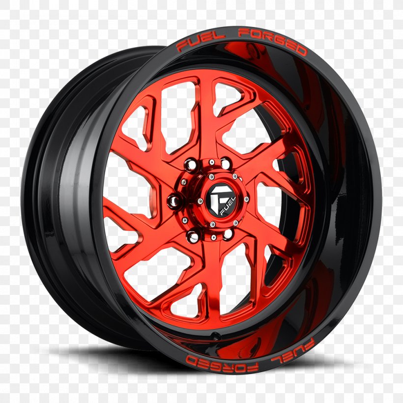 Alloy Wheel Forging Fuel Custom Wheel, PNG, 1000x1000px, 6061 Aluminium Alloy, Alloy Wheel, Alloy, Aluminium, Auto Part Download Free