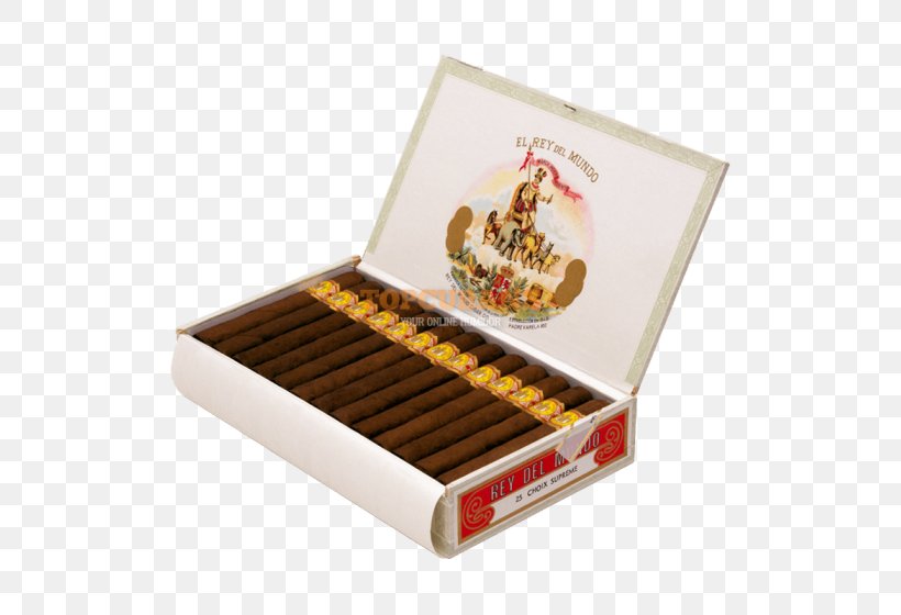 Cigars El Rey Del Mundo Cohiba Cuba La Flor De Cano, PNG, 560x560px, Cigars, Arturo Fuente, Box, Brand, Cheroot Download Free