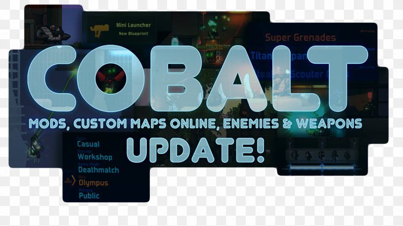 Cobalt WASD News Xbox One Game, PNG, 1600x900px, Cobalt, Brand, Electronic Device, Electronics, Electronics Accessory Download Free