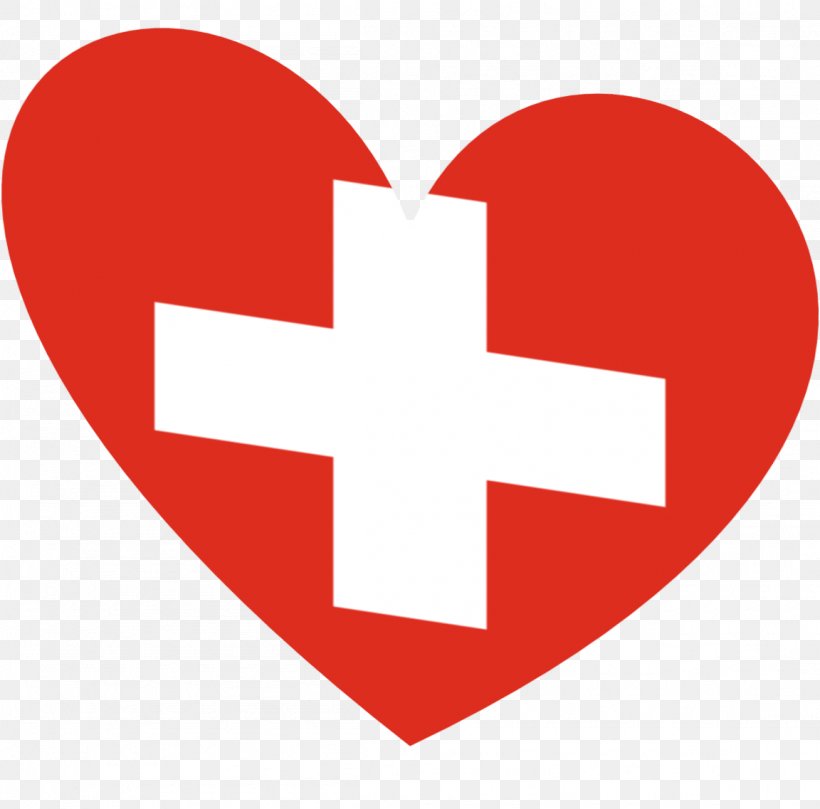 Flag Of Switzerland Heart Symbol, PNG, 1152x1137px, Watercolor, Cartoon, Flower, Frame, Heart Download Free