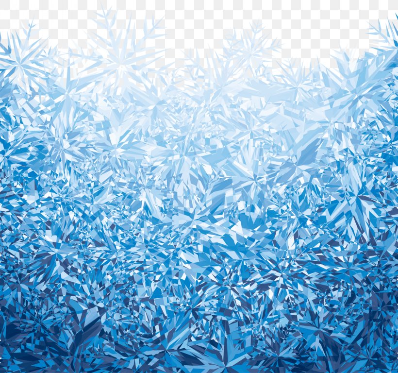 Ice Crystals Royalty-free, PNG, 1280x1200px, Ice, Blue, Blue Ice, Branch, Color Download Free