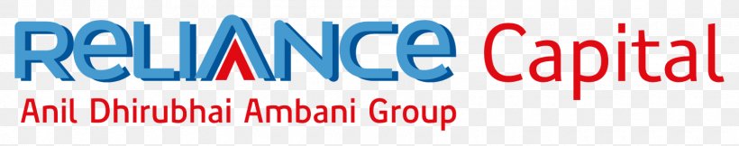 India Reliance Capital Business Reliance Power Finance, PNG, 1600x317px, India, Blue, Brand, Business, Corporation Download Free