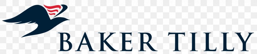 Logo Baker Tilly Virchow Krause, LLP Baker Tilly International Baker Tilly Monteiro Heng Governance Sdn Bhd Baker Tilly Capital, LLC, PNG, 1424x305px, Logo, Baker Tilly International, Blue, Brand, Consulting Firm Download Free