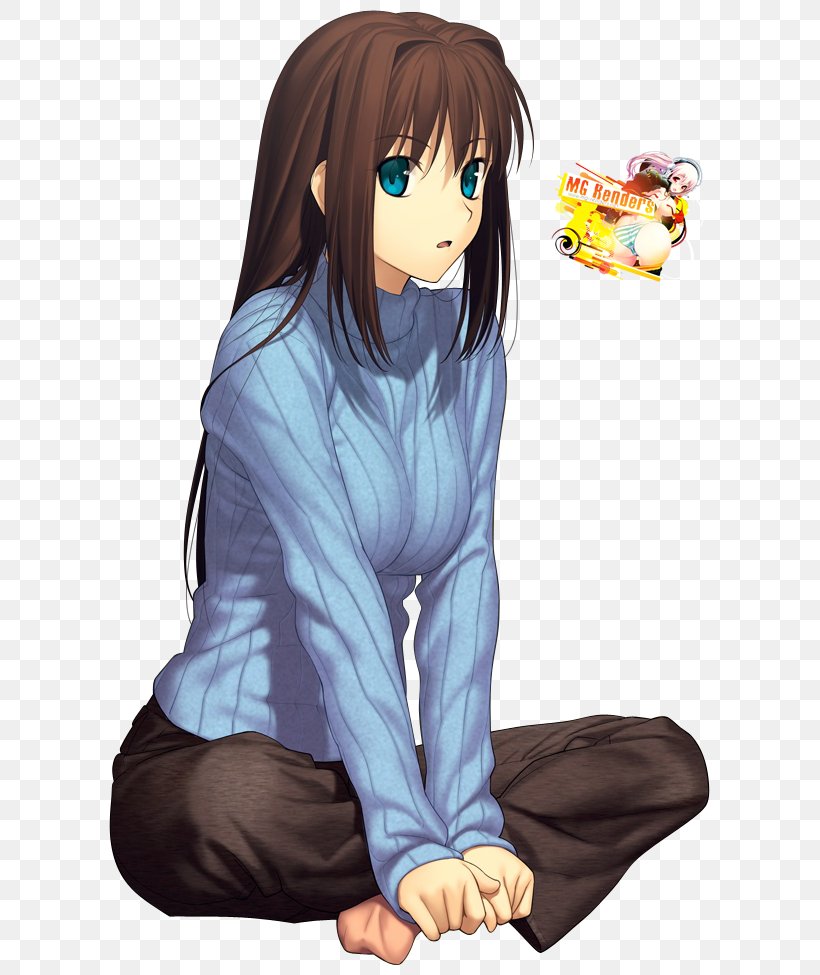 Mahōtsukai No Yoru Fate/stay Night Type-Moon Game Nendoroid, PNG, 621x975px, Watercolor, Cartoon, Flower, Frame, Heart Download Free