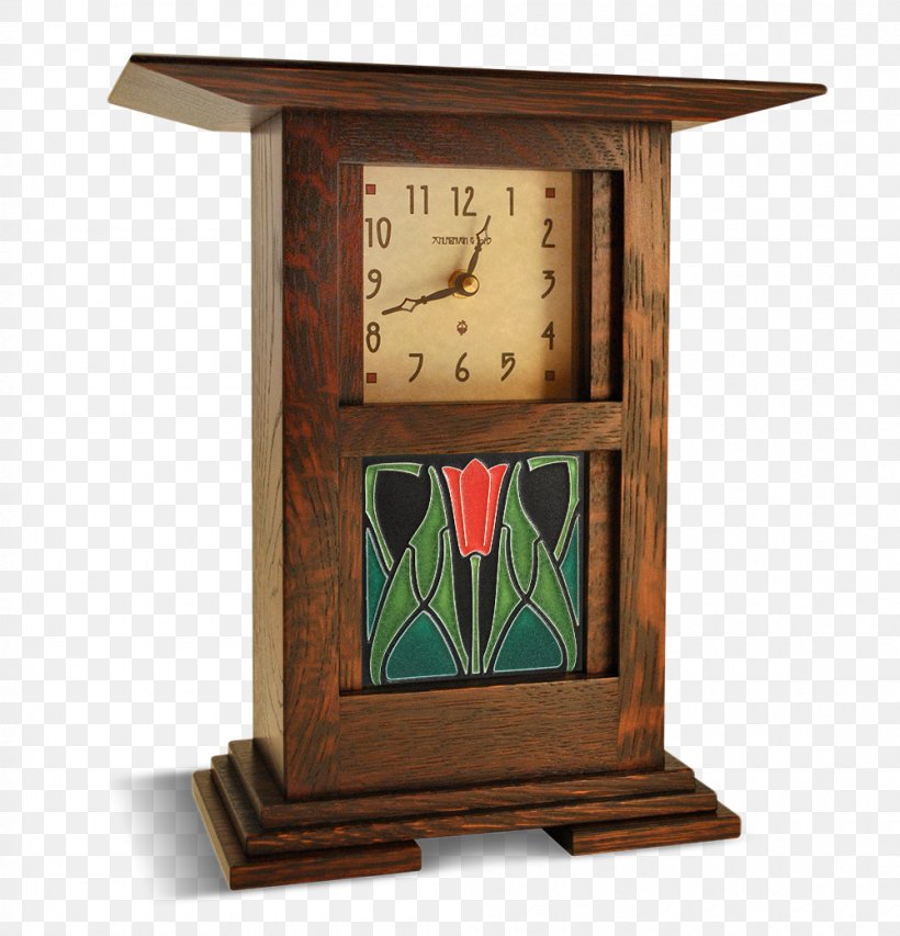 Motawi Tileworks Arts And Crafts Movement Clock Picture Frames, PNG, 1000x1041px, Motawi Tileworks, Arts And Crafts Movement, Ceramic, Clock, Dard Hunter Download Free