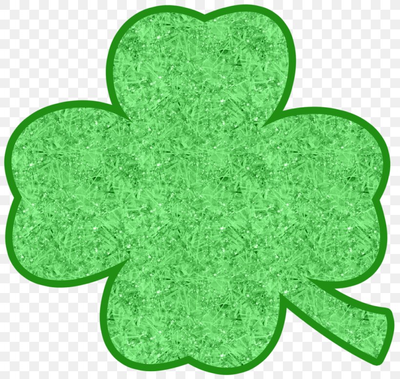 Shamrock Four-leaf Clover Ireland Saint Patrick's Day, PNG, 1024x970px, Shamrock, Celtic Knot, Clover, Fourleaf Clover, Grass Download Free