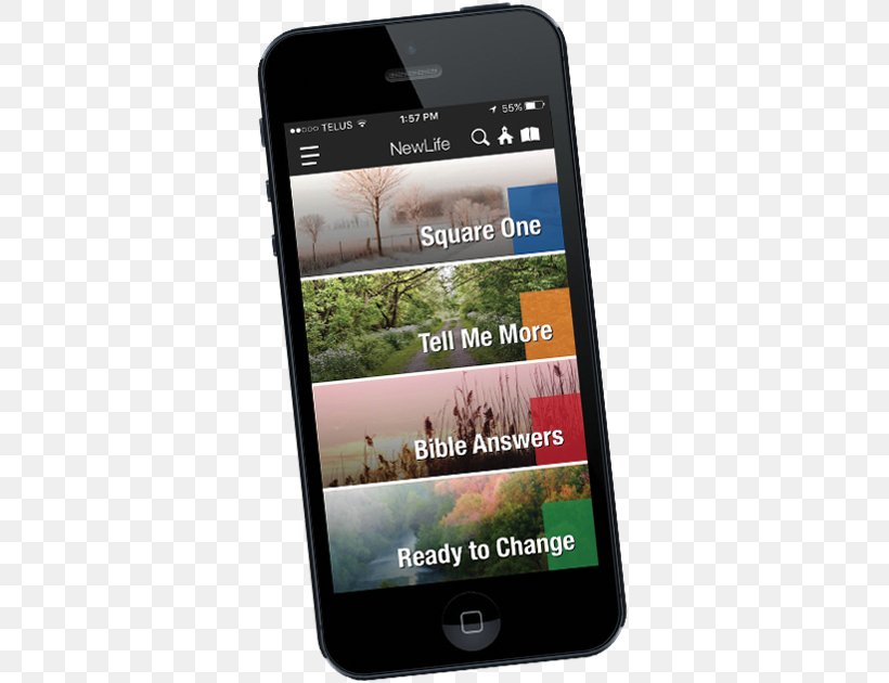 Smartphone Feature Phone Bible Gideons International Mobile App, PNG, 550x630px, Smartphone, Bible, Cellular Network, Christianity, Communication Device Download Free