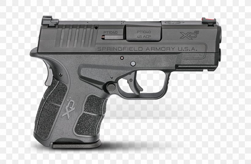 Springfield Armory, Inc. HS2000 .45 ACP Automatic Colt Pistol, PNG, 1200x782px, 45 Acp, 919mm Parabellum, Springfield Armory, Air Gun, Airsoft Download Free