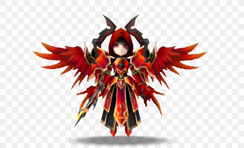 Summoners War: Sky Arena Video Game Com2uS YouTube, PNG, 881x536px, Summoners War Sky Arena, Archangel, Demon, Fictional Character, Highdefinition Video Download Free