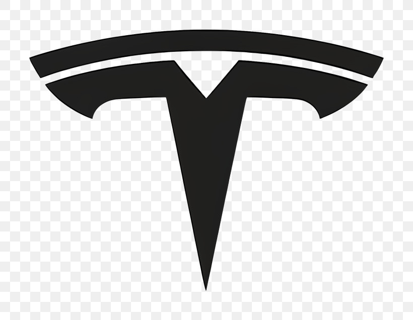 Telsa Logo - Tesla Logo Illustration PNG