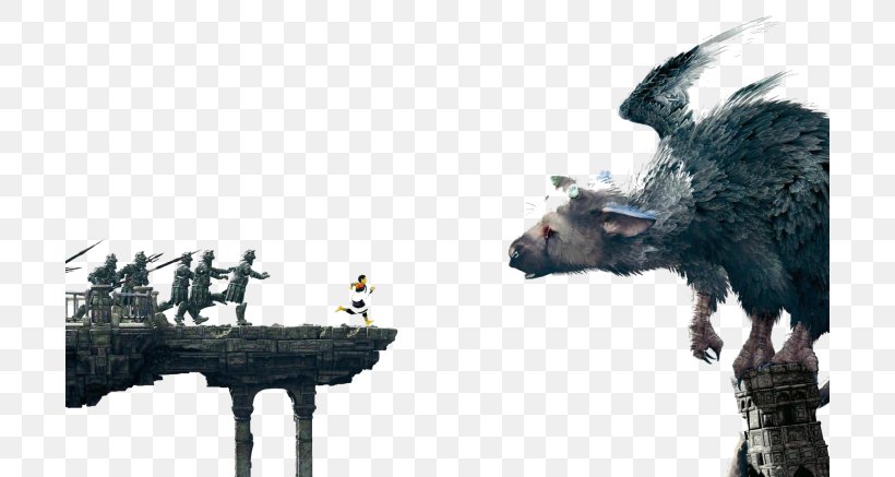 The Last Guardian The Ico & Shadow Of The Colossus Collection Video Game, PNG, 700x437px, Last Guardian, Extinction, Final Fantasy Xv, Fumito Ueda, Gameplay Download Free