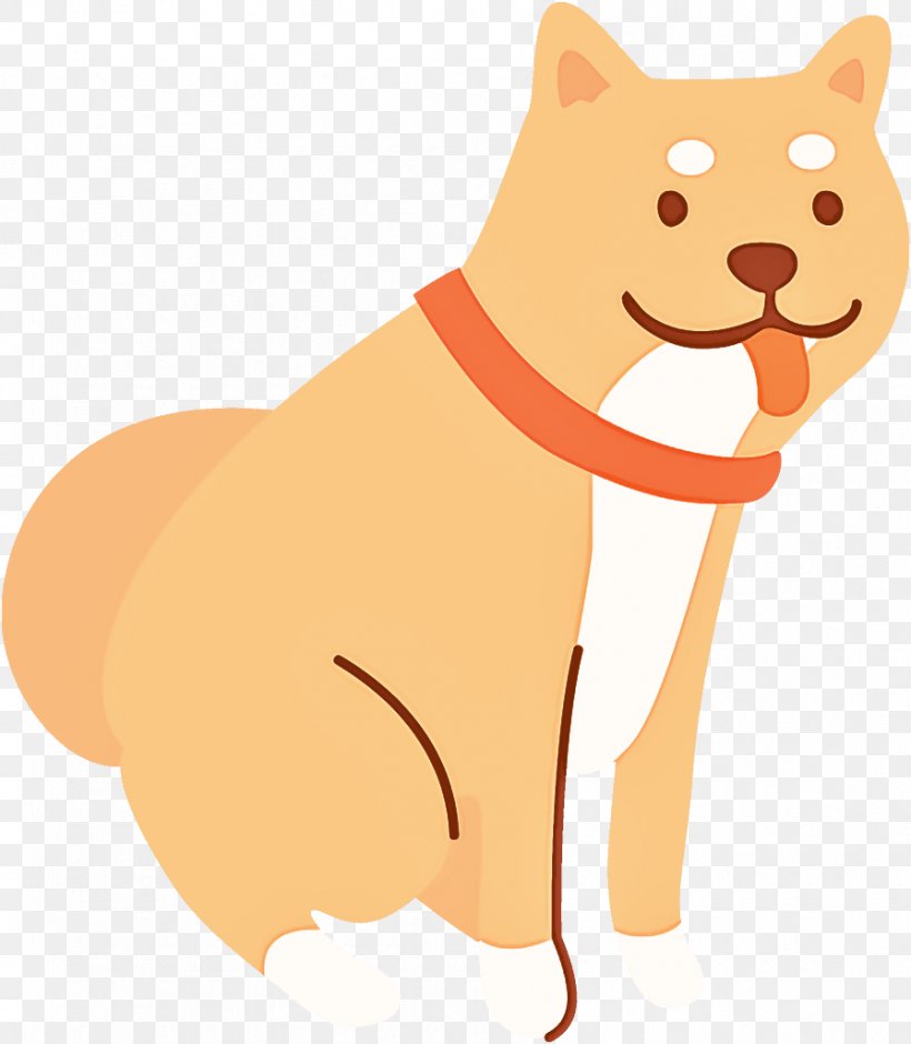 Cartoon Shiba Inu Tail Fawn Non-sporting Group, PNG, 896x1028px, Cartoon, Fawn, Nonsporting Group, Shiba Inu, Tail Download Free