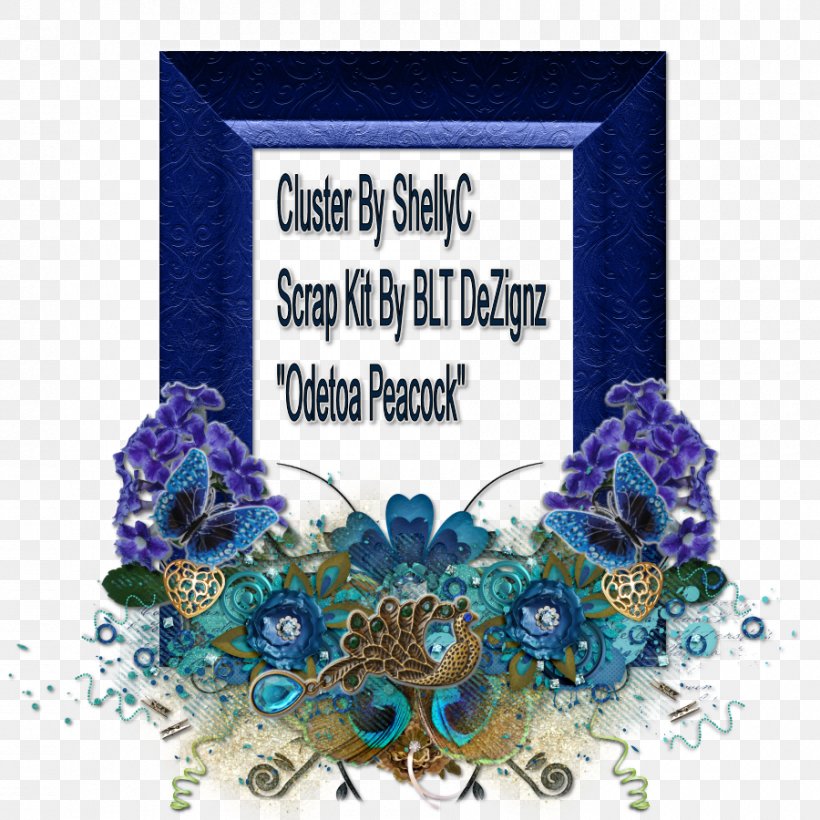 Cut Flowers Jewellery Font, PNG, 900x900px, Cut Flowers, Blue, Cobalt Blue, Flower, Jewellery Download Free