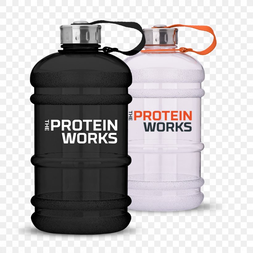 Dietary Supplement The Protein Works Whey Protein Nutrient, PNG, 1000x1000px, Dietary Supplement, Bottle, Creatine, Cylinder, Gainer Download Free