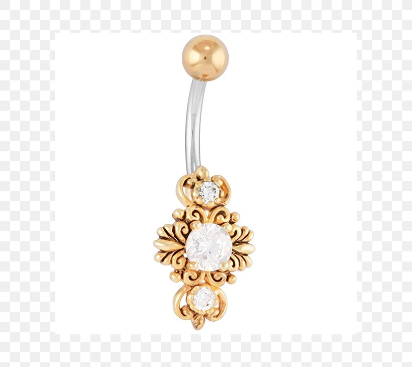 Earring Byzantine Empire Navel Piercing Gold, PNG, 730x730px, Earring, Body Jewellery, Body Jewelry, Byzantine Art, Byzantine Empire Download Free