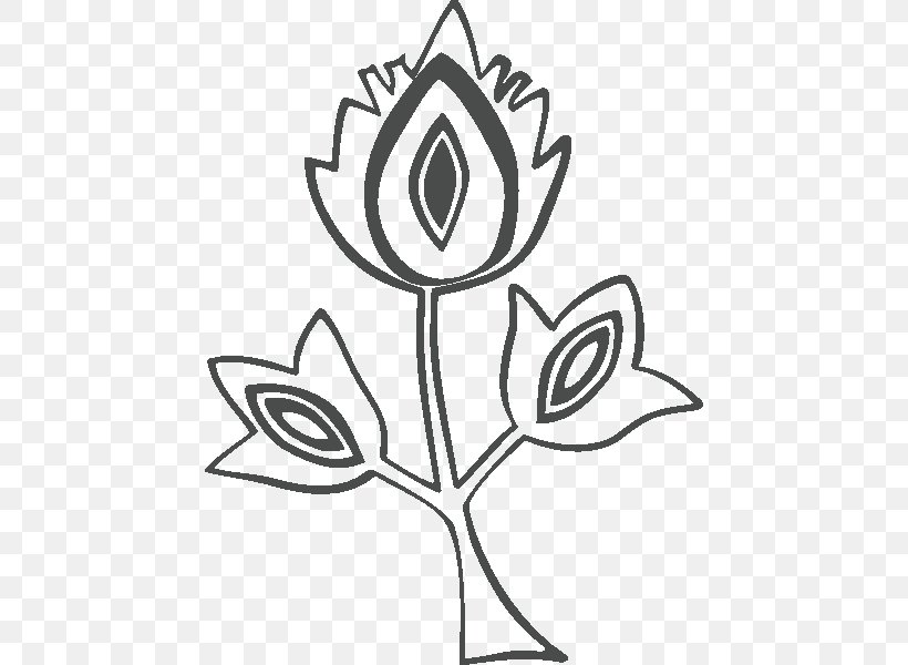 Floral Design Cut Flowers Plant Stem Leaf, PNG, 600x600px, Floral Design, Artwork, Black And White, Branch, Cut Flowers Download Free