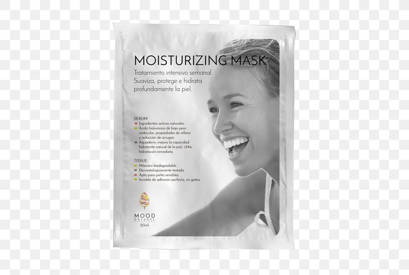 Moisturizer Facial Mask Mood Therapy, PNG, 473x551px, Moisturizer, Black And White, Brand, Catcher, Dose Download Free